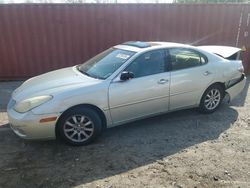 2004 Lexus ES 330 for sale in Baltimore, MD
