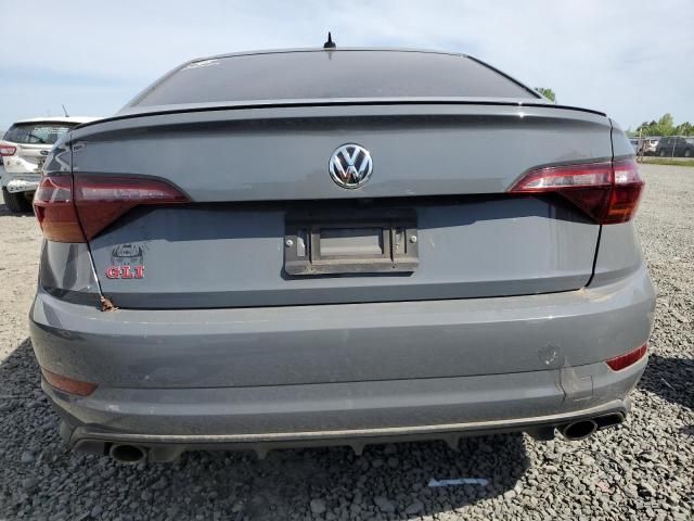 2019 Volkswagen Jetta GLI