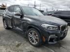 2018 BMW X3 XDRIVEM40I