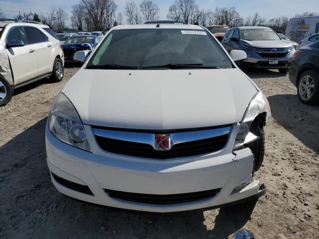 2008 Saturn Aura XR