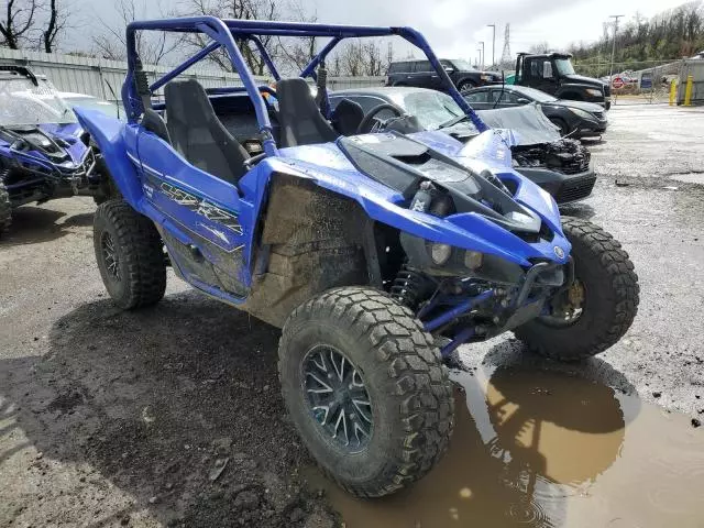 2021 Yamaha YXZ1000