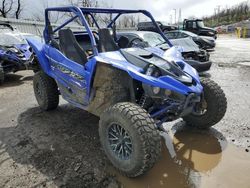 Yamaha salvage cars for sale: 2021 Yamaha YXZ1000