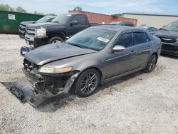 Compre carros salvage a la venta ahora en subasta: 2008 Acura TL