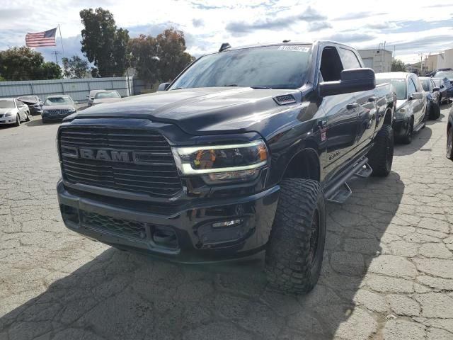 2019 Dodge RAM 2500 BIG Horn