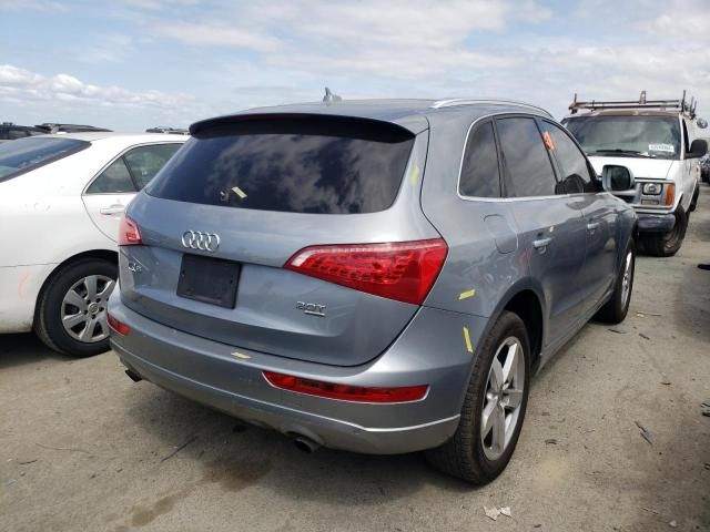 2011 Audi Q5 Premium Plus