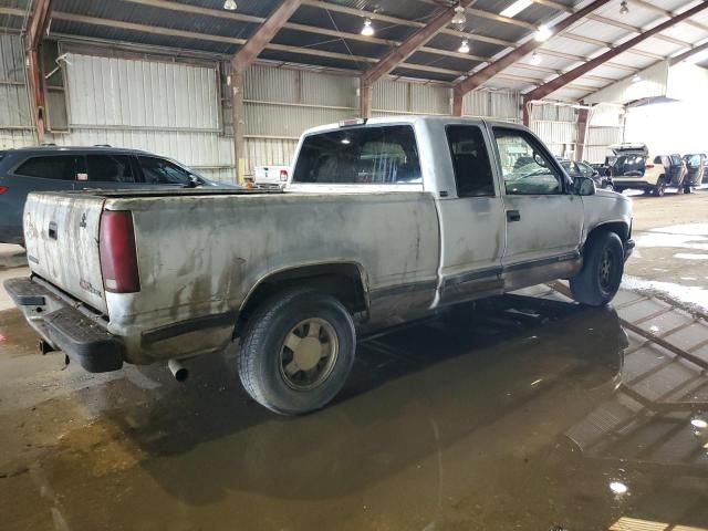 1995 GMC Sierra C1500