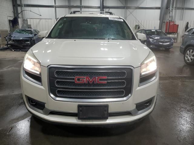 2015 GMC Acadia SLT-1