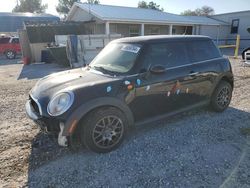 Mini salvage cars for sale: 2011 Mini Cooper