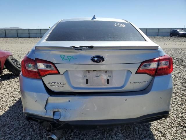 2019 Subaru Legacy Sport