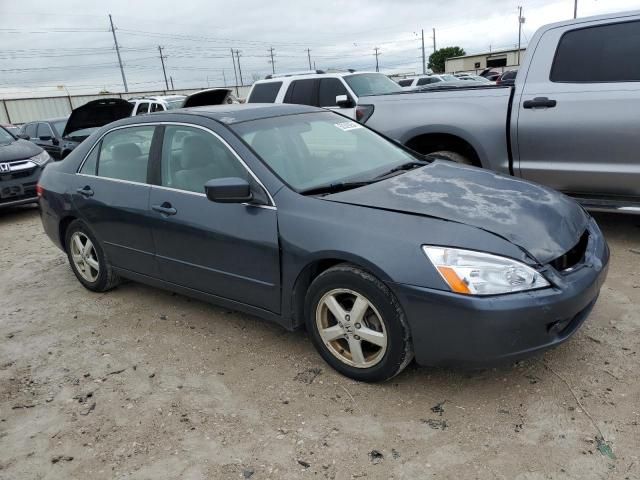 2004 Honda Accord EX