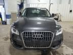 2017 Audi Q5 Premium Plus