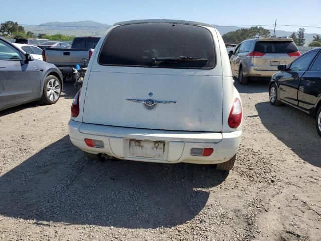 2006 Chrysler PT Cruiser Touring