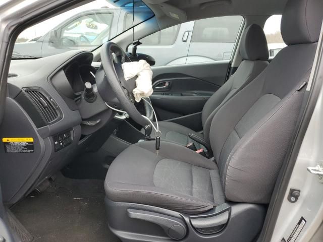 2013 KIA Rio LX