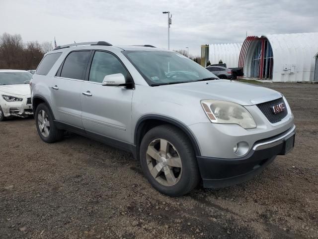 2012 GMC Acadia SLT-1