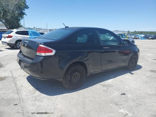 2008 Ford Focus SE/S