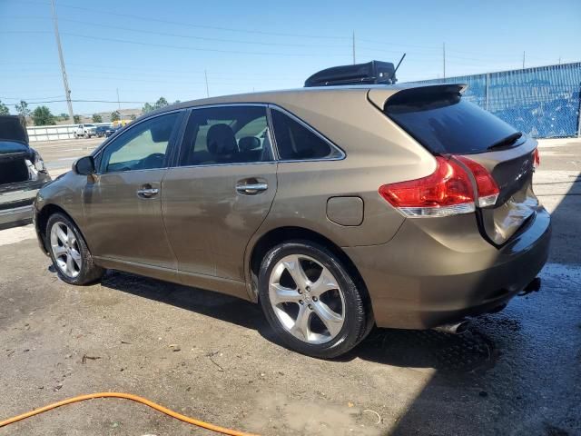 2009 Toyota Venza