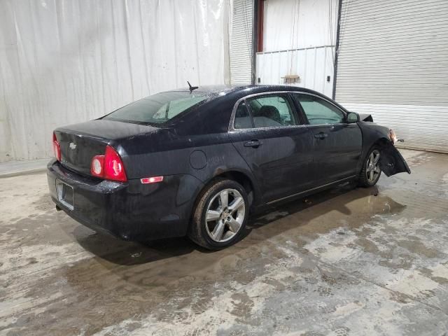 2011 Chevrolet Malibu 2LT