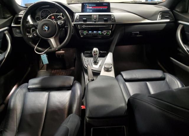 2019 BMW 440XI Gran Coupe