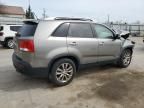 2011 KIA Sorento EX