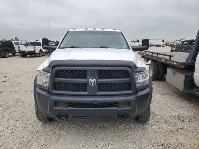 2017 Dodge RAM 5500