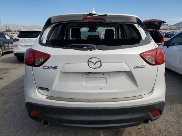 2016 Mazda CX-5 GT