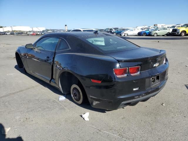 2010 Chevrolet Camaro SS