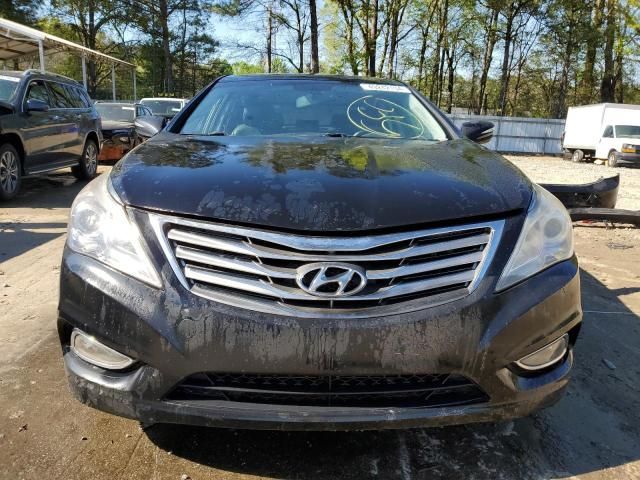 2012 Hyundai Azera GLS