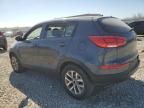 2014 KIA Sportage Base