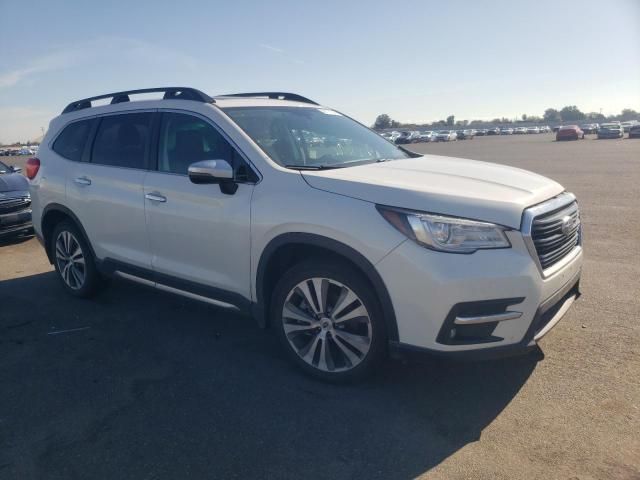 2020 Subaru Ascent Touring