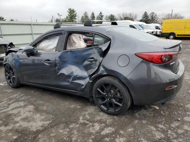 2014 Mazda 3 Touring