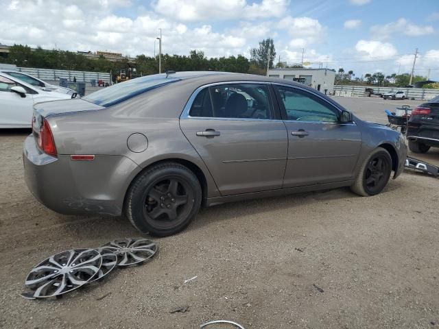 2011 Chevrolet Malibu LS