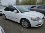 2009 Volvo S40 2.4I