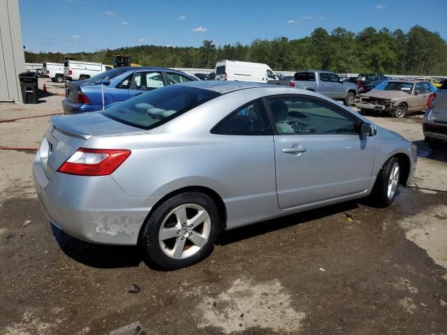 2008 Honda Civic EX