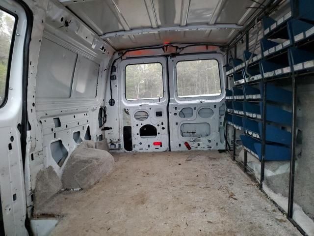 2011 Ford Econoline E250 Van