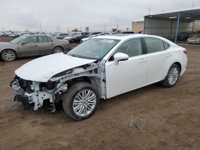 2013 Lexus ES 350