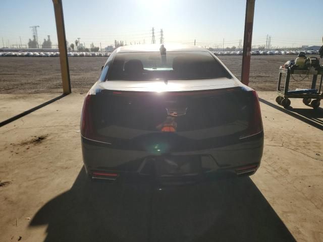 2018 Cadillac XTS Luxury