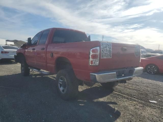 2003 Dodge RAM 2500 ST