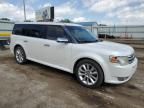 2010 Ford Flex Limited