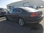 2014 Volkswagen Passat SEL