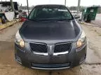 2009 Pontiac Vibe