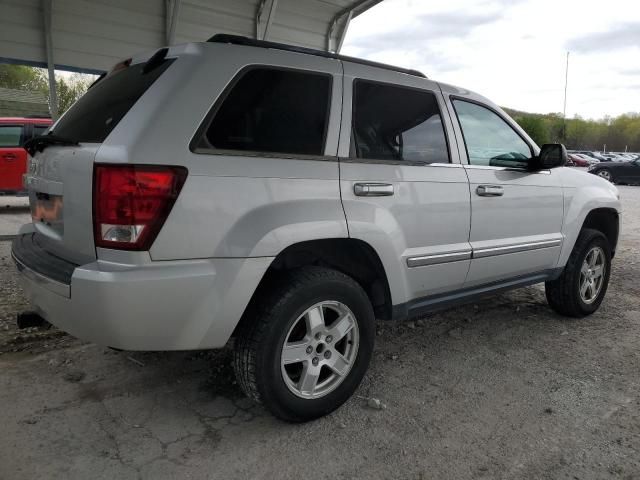 2005 Jeep Grand Cherokee Limited