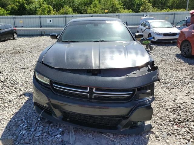 2015 Dodge Charger SE