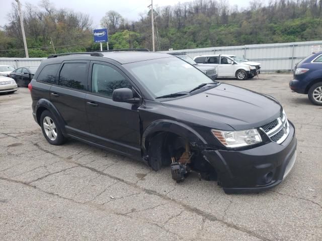 2011 Dodge Journey Mainstreet