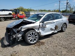 Salvage cars for sale at Hillsborough, NJ auction: 2013 Honda Accord Sport