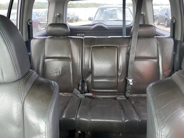 2003 Honda Pilot EXL