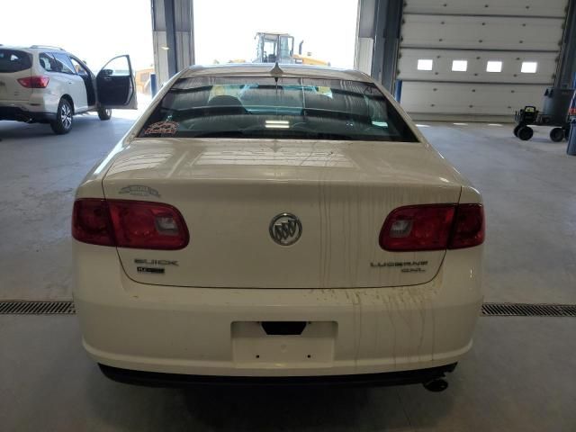 2011 Buick Lucerne CXL