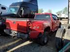 2002 Chevrolet Silverado K3500