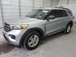 2022 Ford Explorer XLT en venta en Loganville, GA