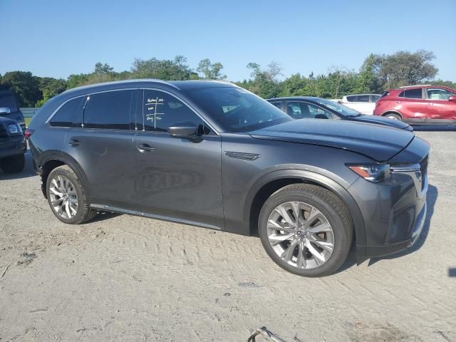 2024 Mazda CX-90 Premium Plus