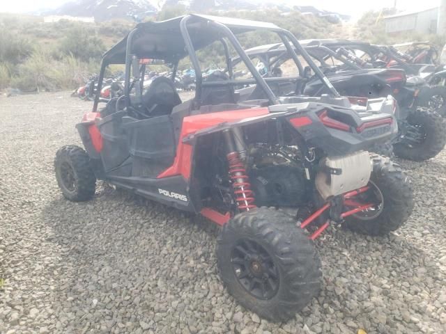 2020 Polaris RZR XP 4 Turbo